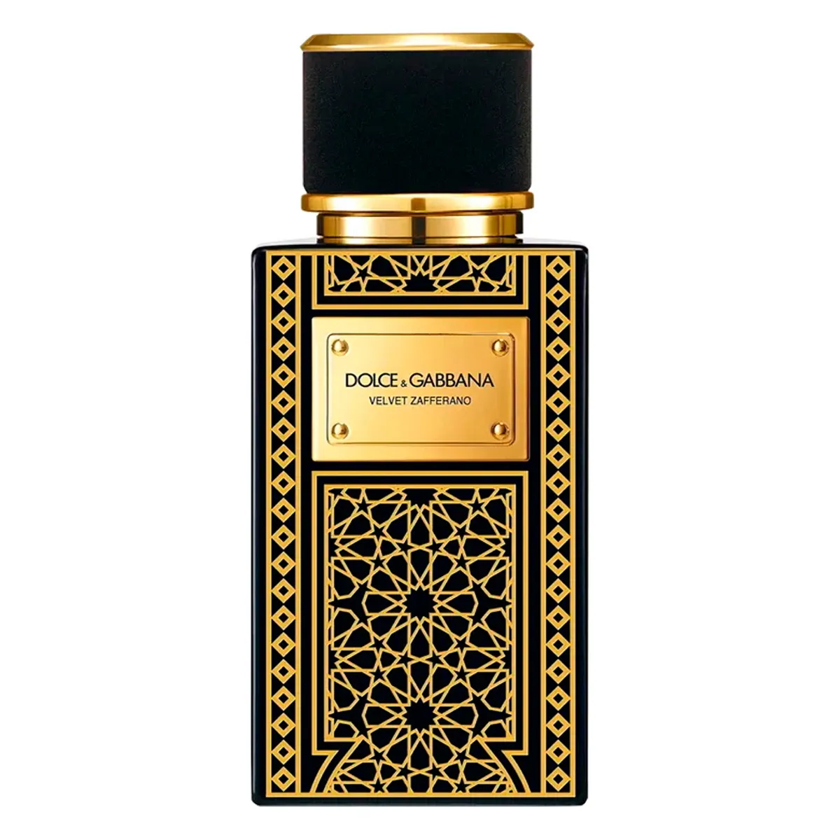 Velvet Zafferano Limited Edition парфюмерная вода