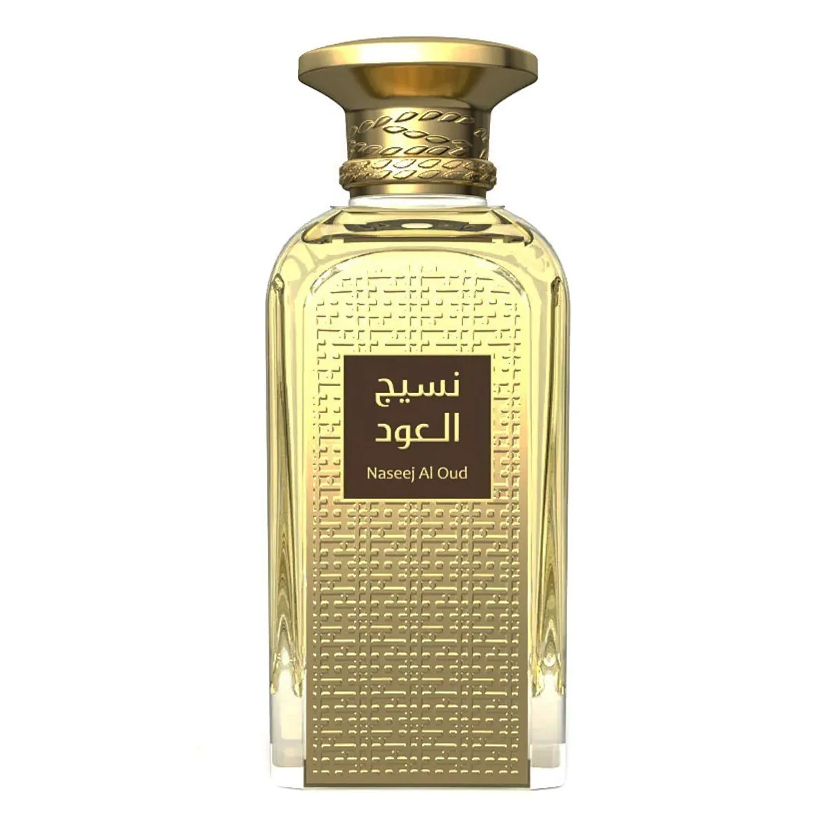 Naseej Al Oud парфюмерная вода