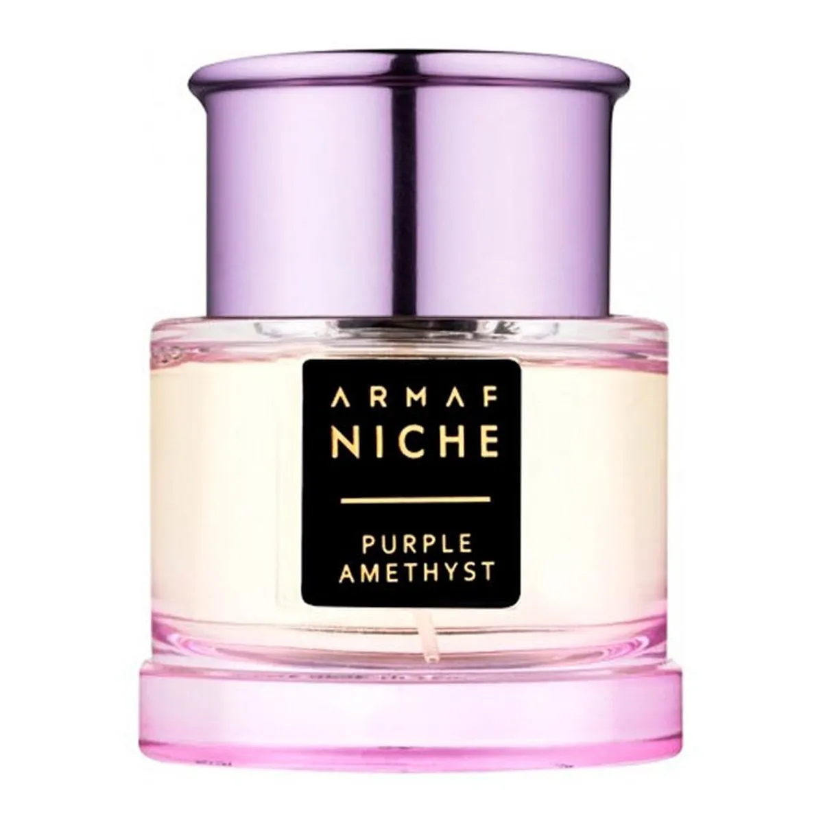 Niche Purple Amethyst парфюмерная вода