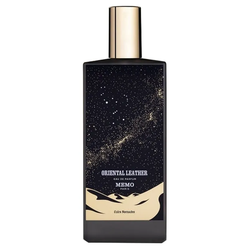 Oriental Leather парфюмерная вода