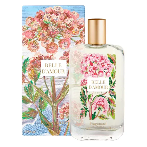Belle d'Amour туалетная вода