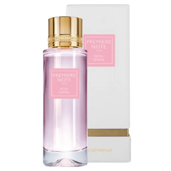 Rosa Damas парфюмерная вода