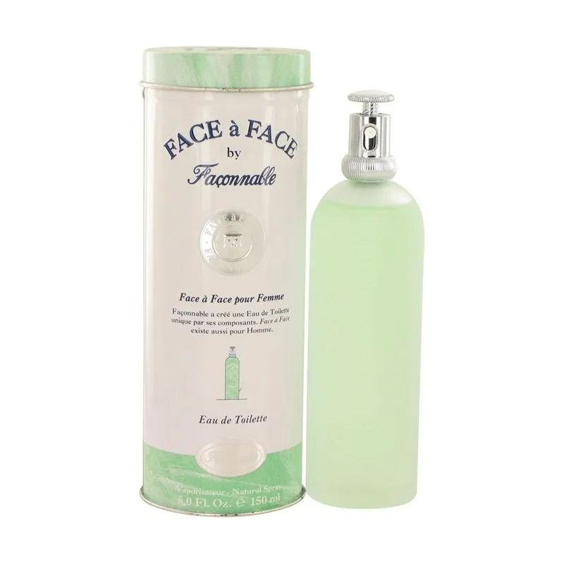 Face a Face pour Femme туалетная вода