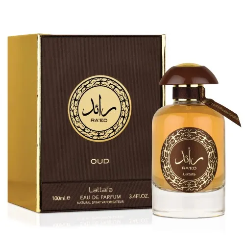 Ra'ed Oud парфюмерная вода