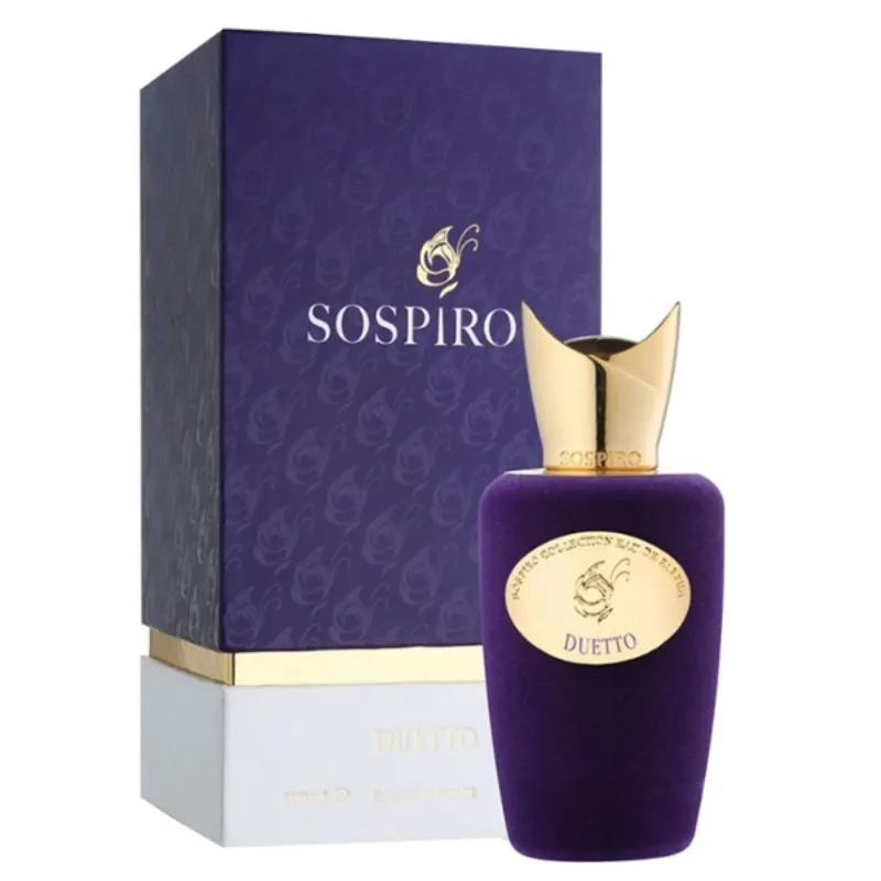 Duetto парфюмерная вода