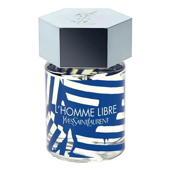 L'Homme Libre Edition Art туалетная вода