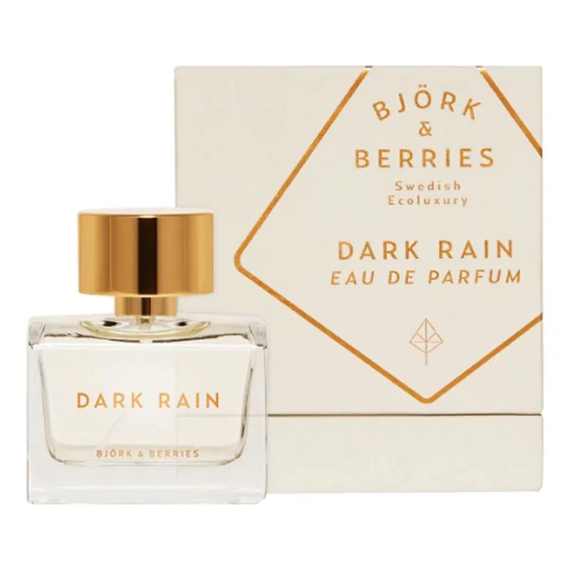 Dark Rain парфюмерная вода