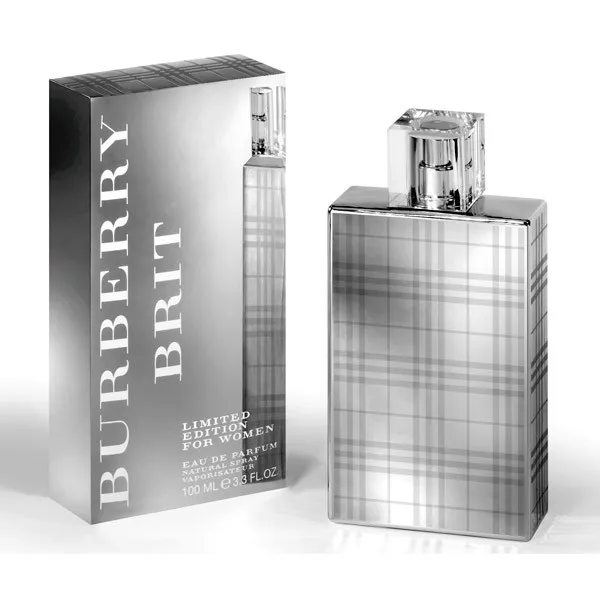 Brit Limited Edition for Women парфюмерная вода
