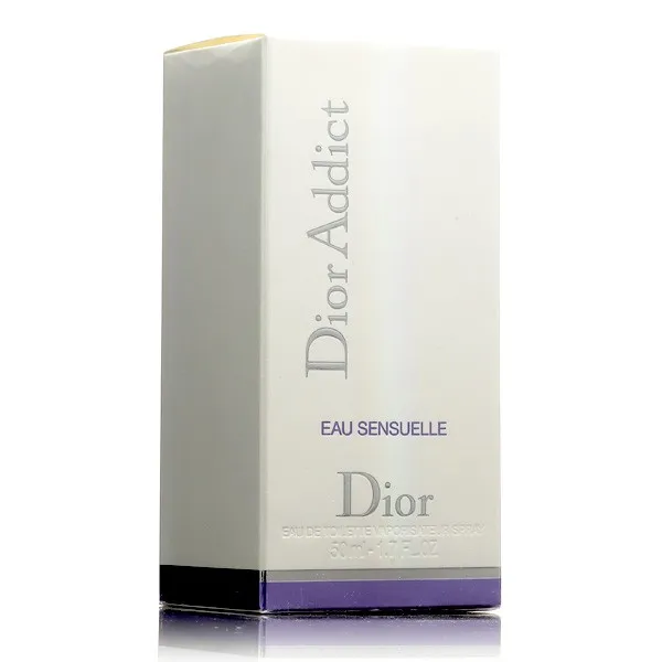 Addict Eau Sensuelle туалетная вода