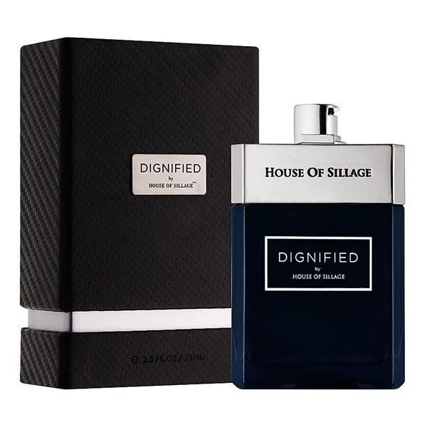 Dignified духи