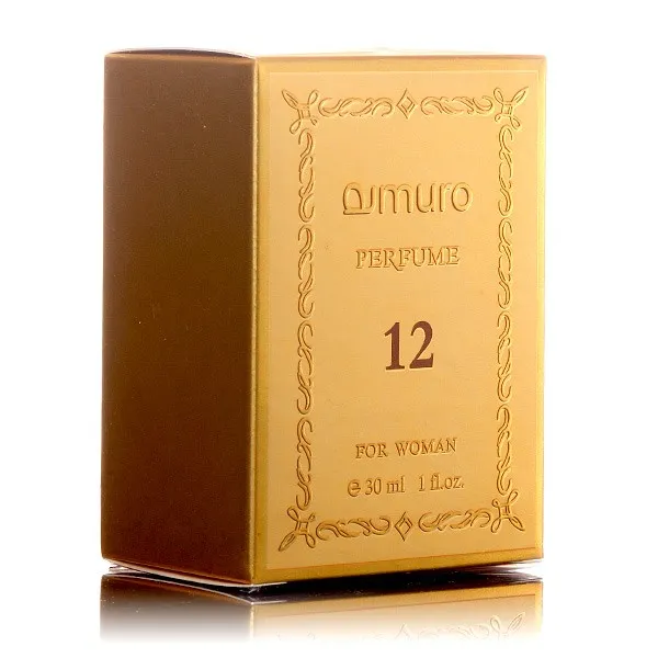 Amuro 12 духи