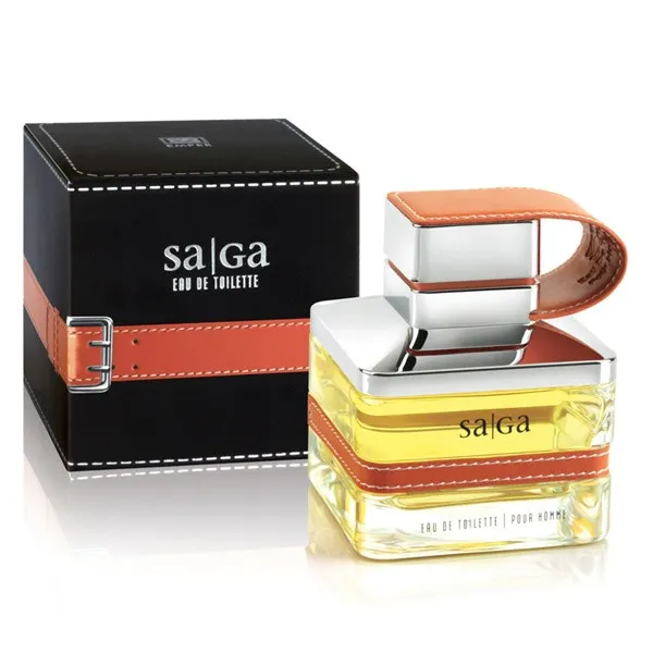 Saga pour Homme туалетная вода