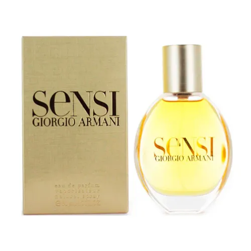 Sensi парфюмерная вода