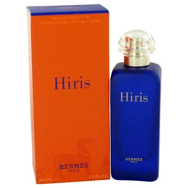 Hiris туалетная вода