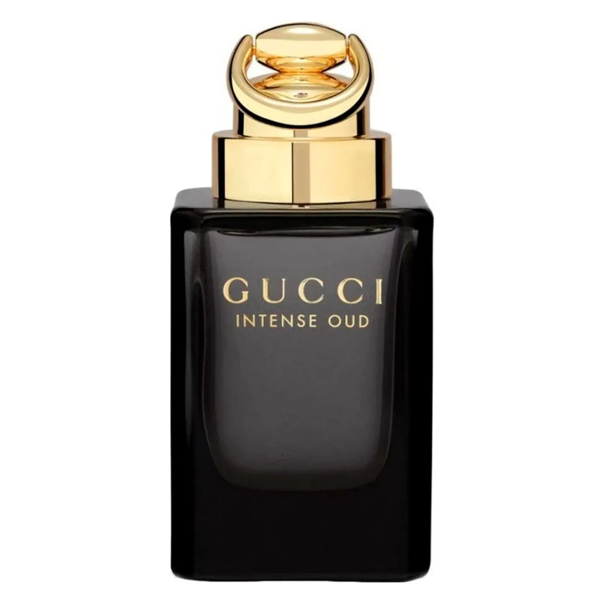 Intense Oud парфюмерная вода