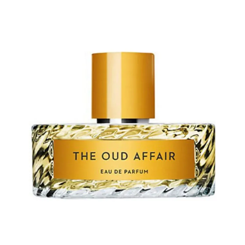 The Oud Affair парфюмерная вода