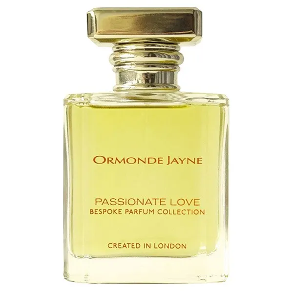 Passionate Love духи