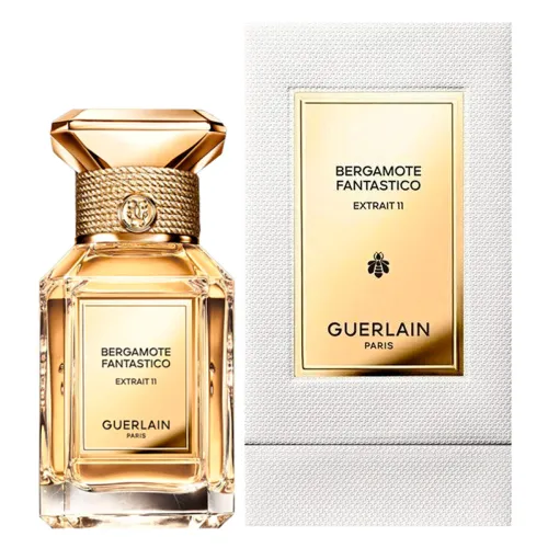 Bergamote Fantastico Extrait 11 духи