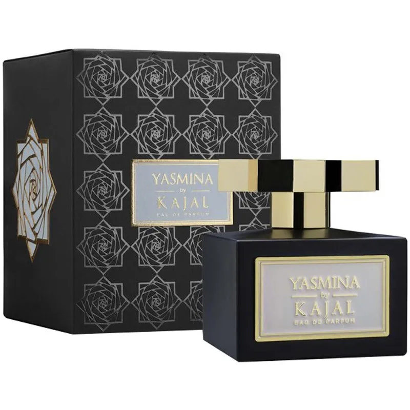 Yasmina парфюмерная вода