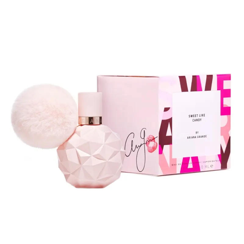 Sweet Like Candy парфюмерная вода