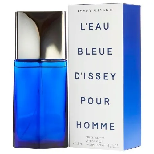 L'eau Bleue d'Issey pour Homme туалетная вода