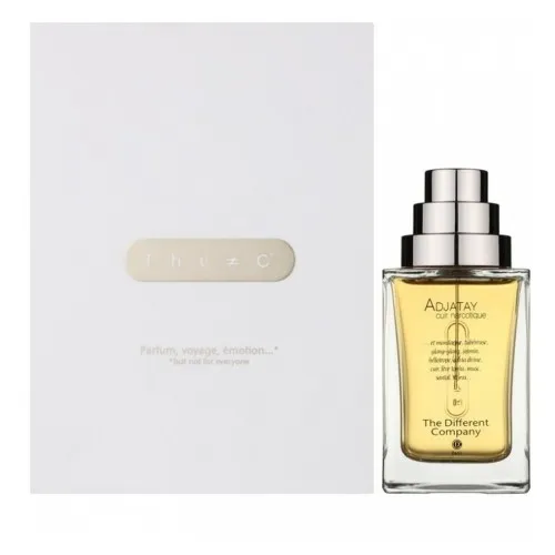 Adjatay, Cuir Narcotique парфюмерная вода