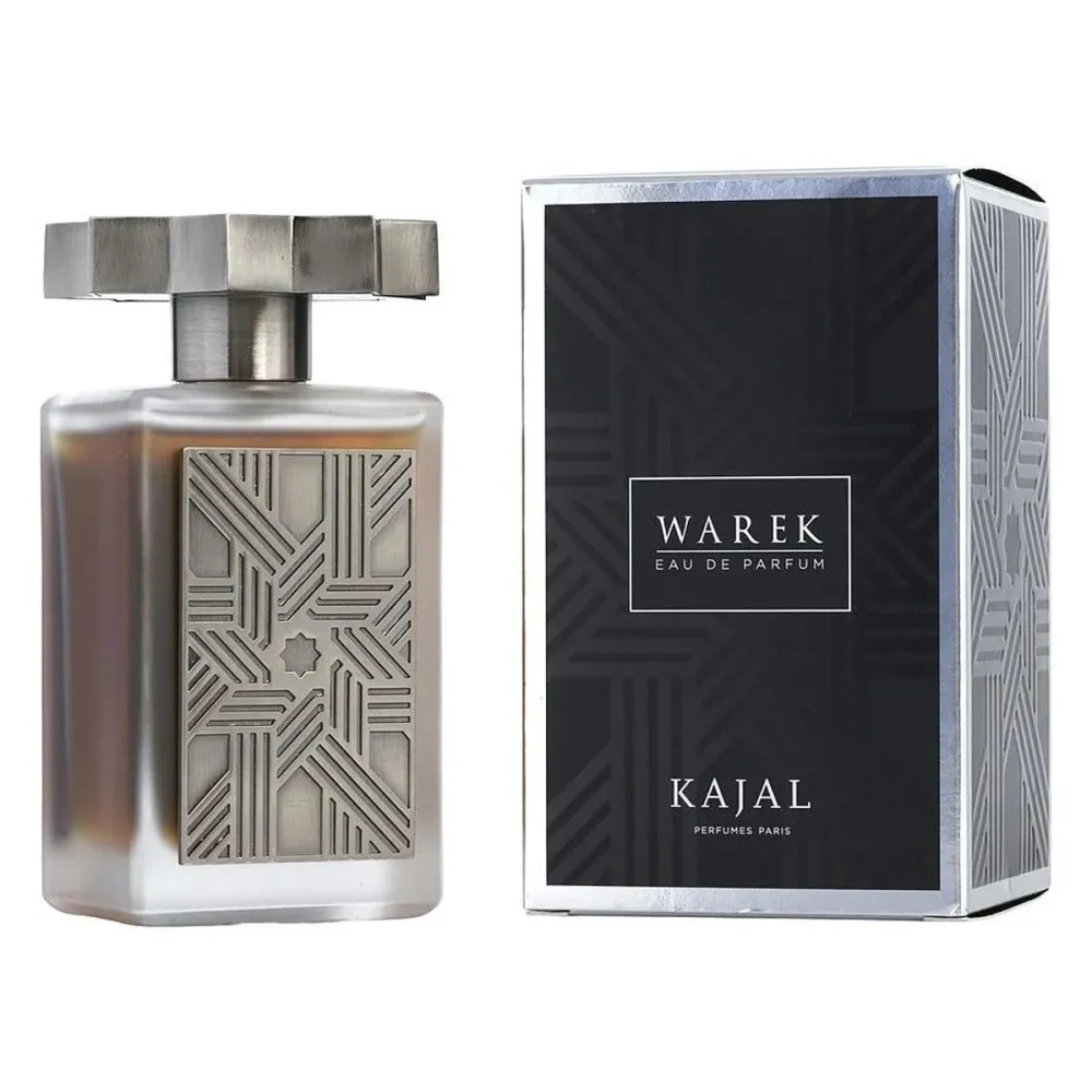 Warek парфюмерная вода