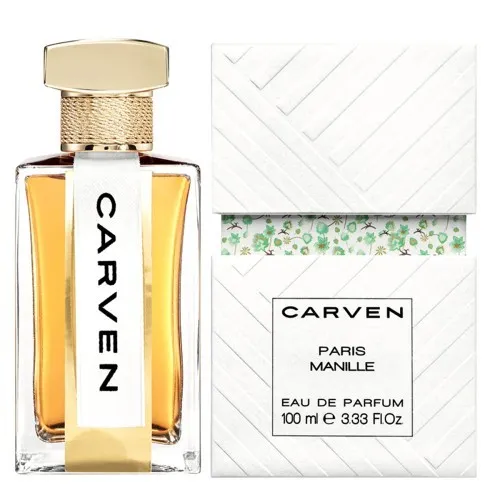 Paris Manille парфюмерная вода