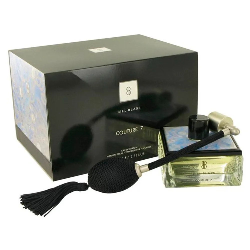 Couture 7 парфюмерная вода
