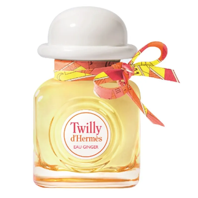 Twilly d'Hermes Eau Ginger парфюмерная вода