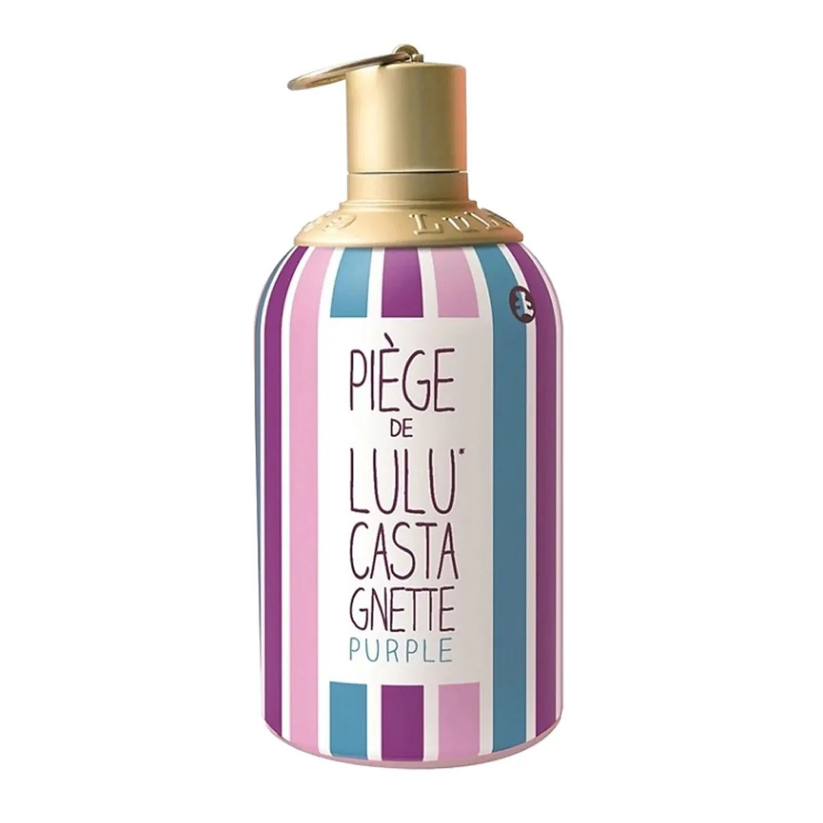 Piege de Lulu Castagnette Purple парфюмерная вода
