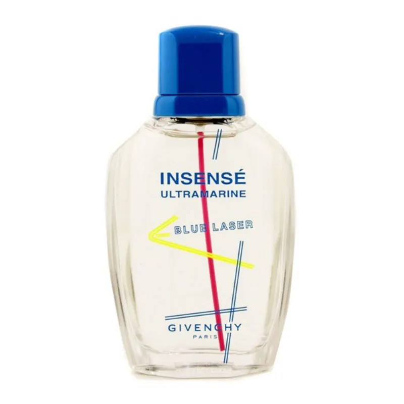 Insense Ultramarine Blue Laser туалетная вода