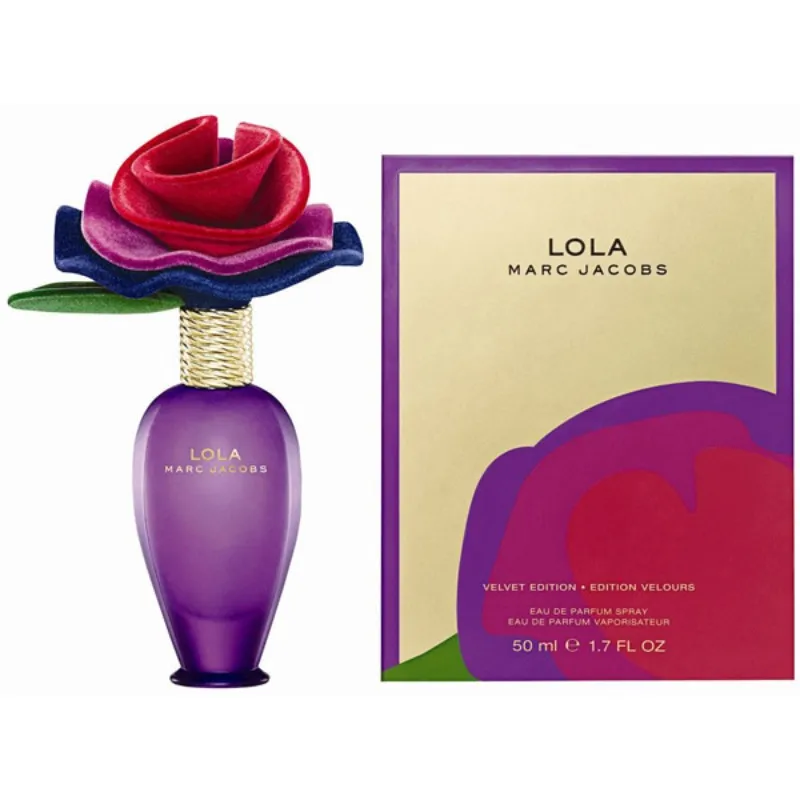 Lola Velvet Edition парфюмерная вода