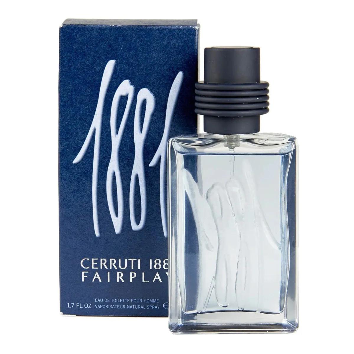 1881 Fairplay туалетная вода