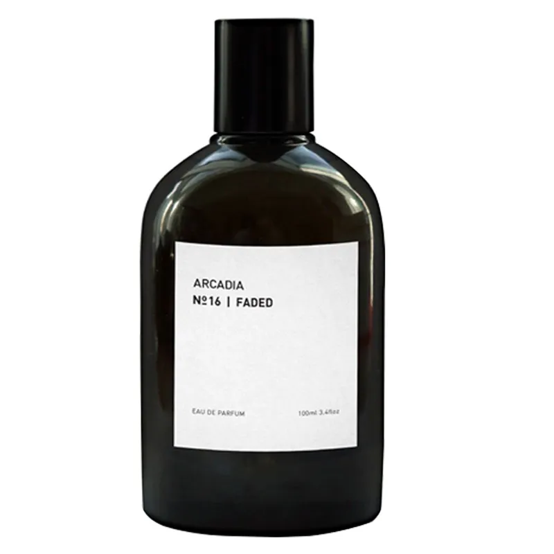 № 16 Faded парфюмерная вода