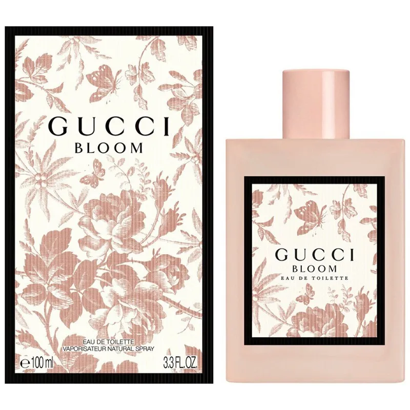 Bloom туалетная вода