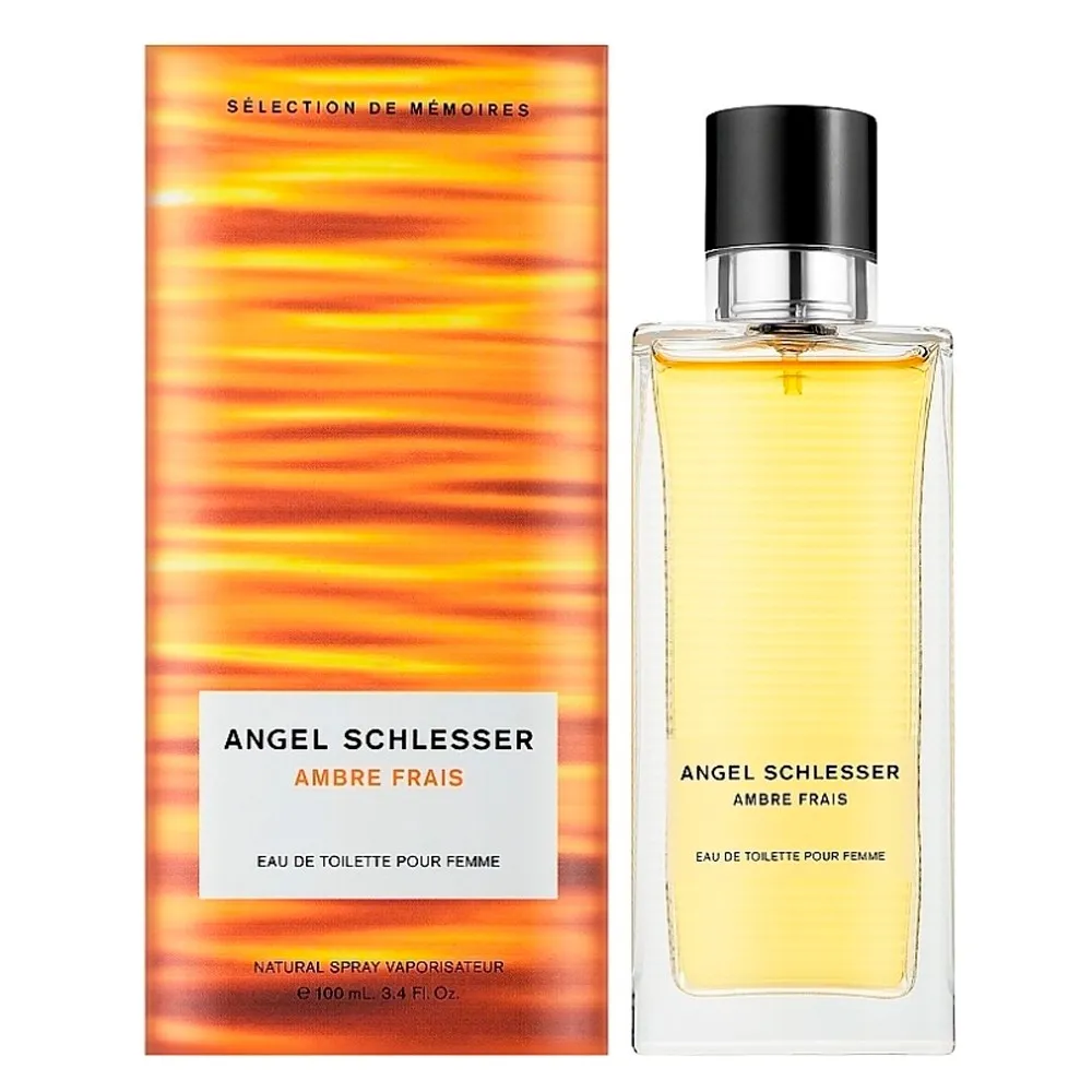 Ambre Frais pour Femme туалетная вода