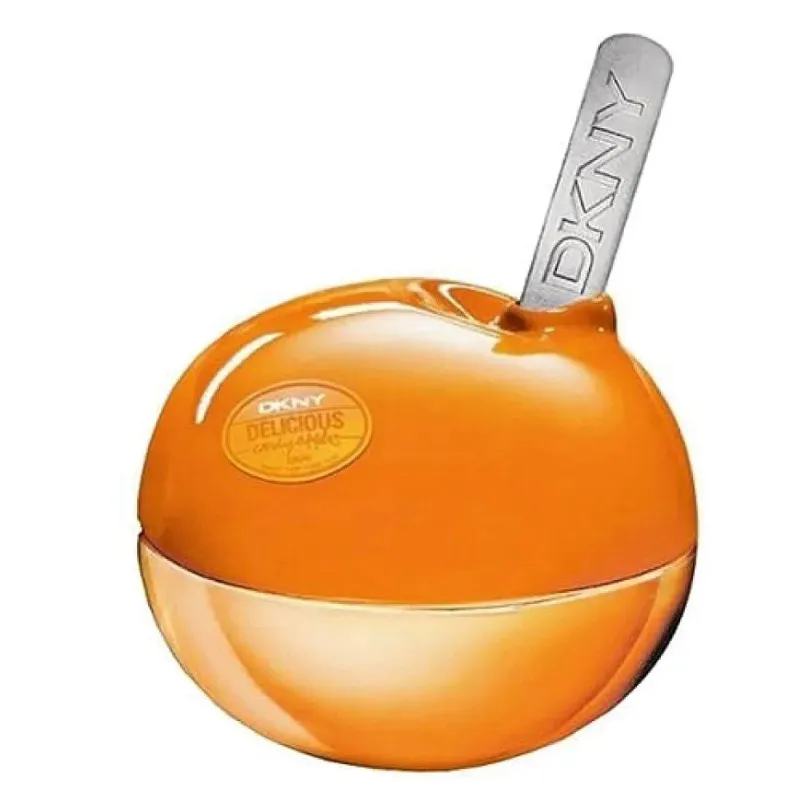 Delicious Candy Apples Fresh Orange парфюмерная вода