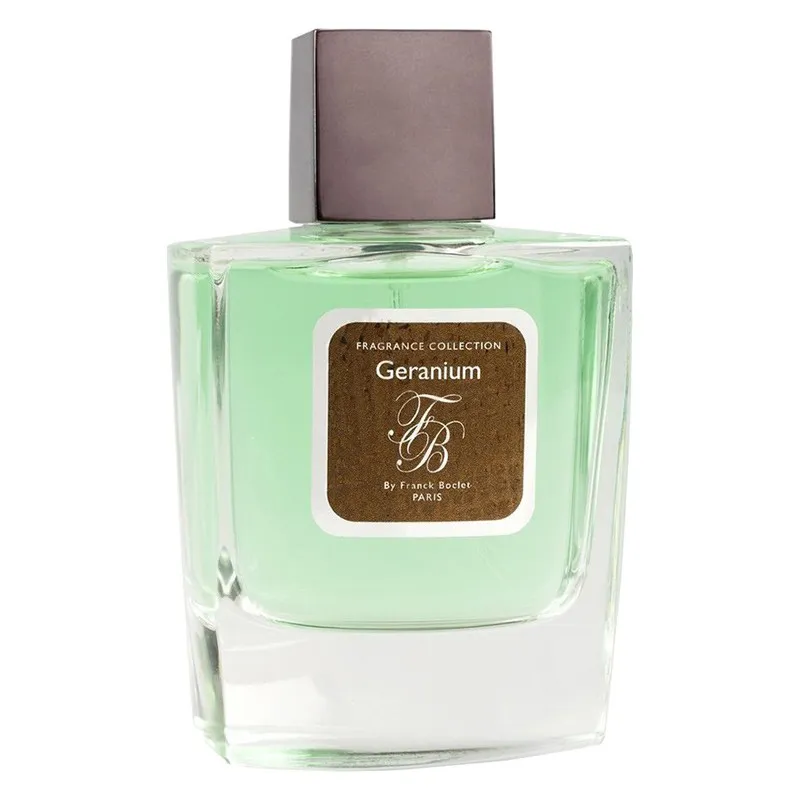 Geranium парфюмерная вода