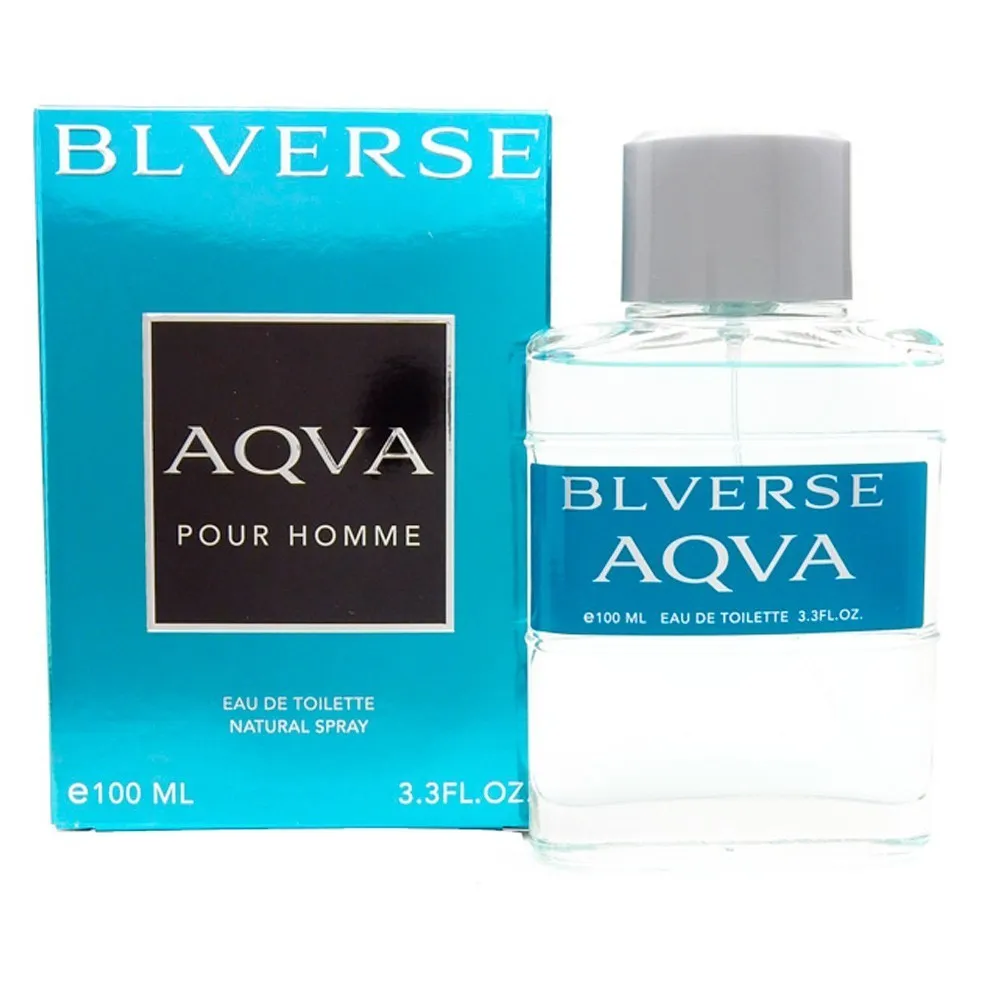 Blverse Aqva туалетная вода