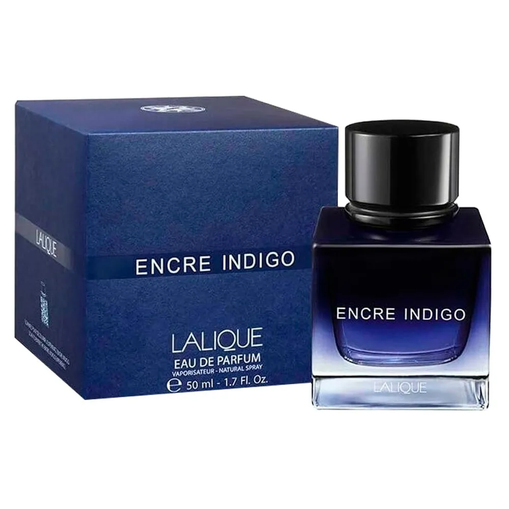 Encre Indigo парфюмерная вода