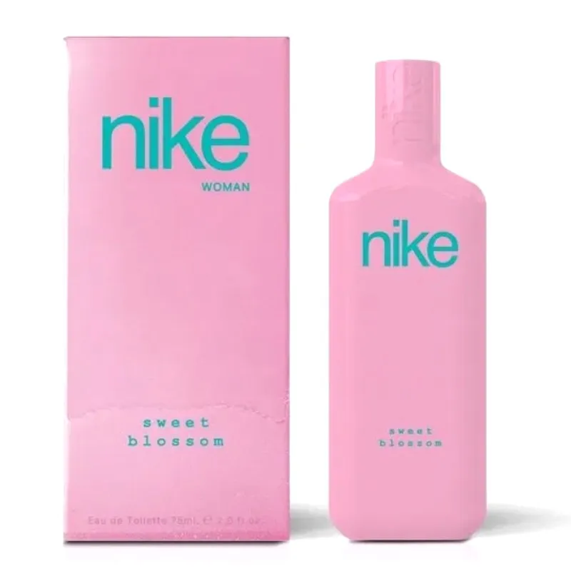 Sweet Blossom туалетная вода