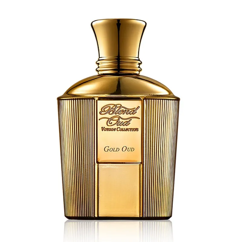 Gold Oud парфюмерная вода