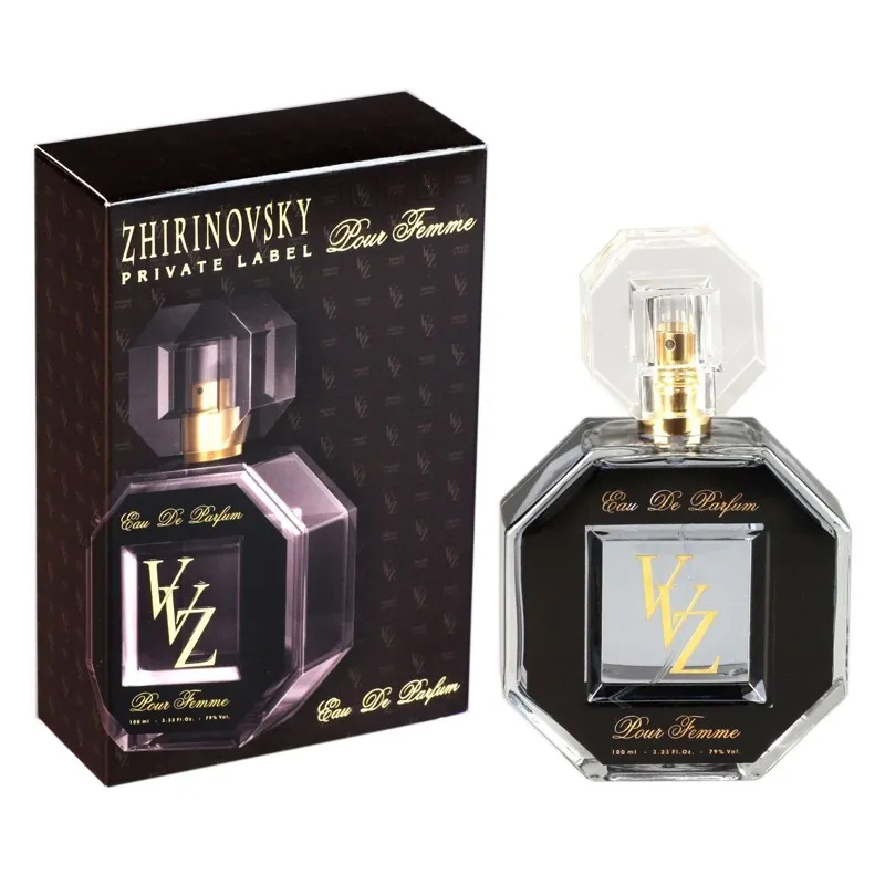 Private Label pour Femme парфюмерная вода