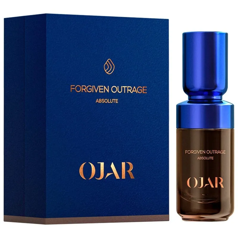 Forgiven Outrage Absolute масляные духи