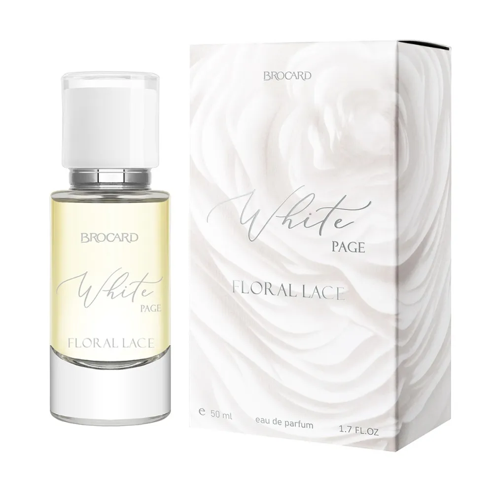 Floral Lace парфюмерная вода