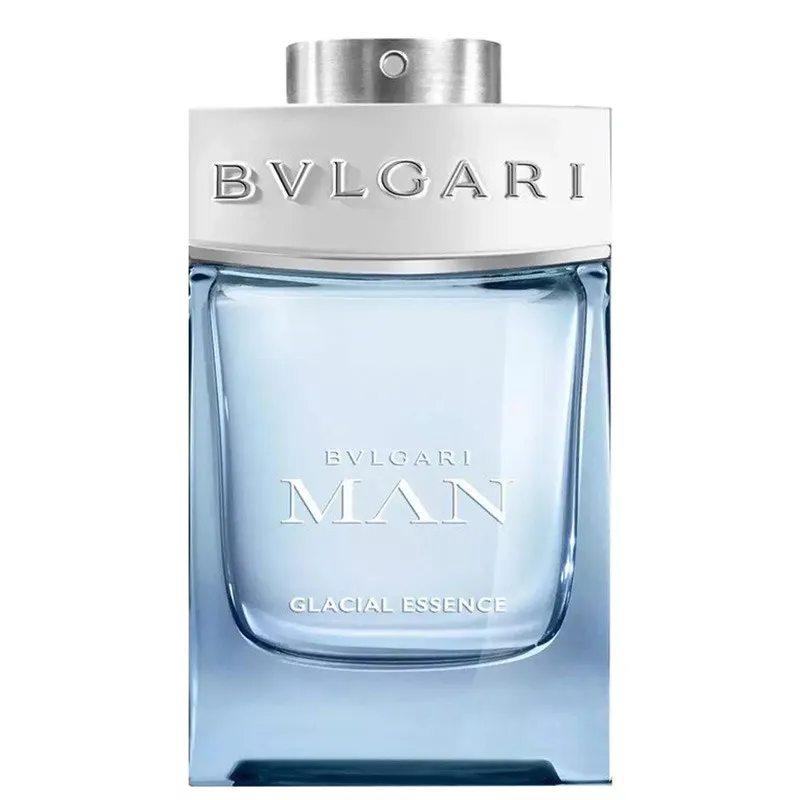 Bvlgari Man Glacial Essence парфюмерная вода