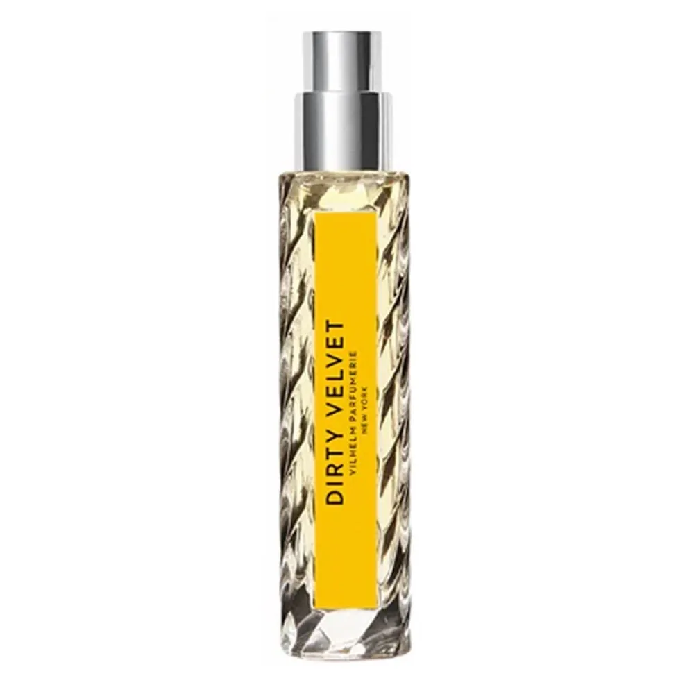 Dirty Velvet парфюмерная вода