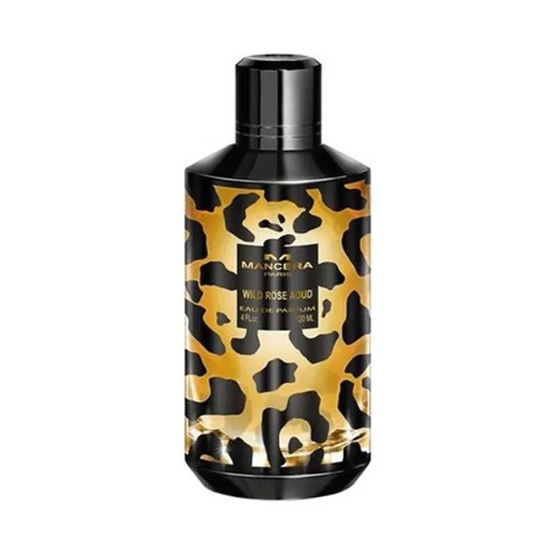 Wild Rose Aoud парфюмерная вода