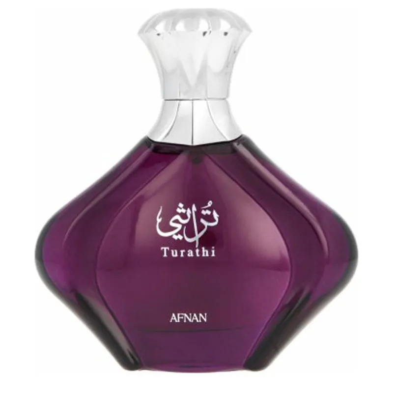 Turathi Purple парфюмерная вода